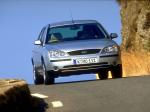 Ford Mondeo Sedan 2000 года